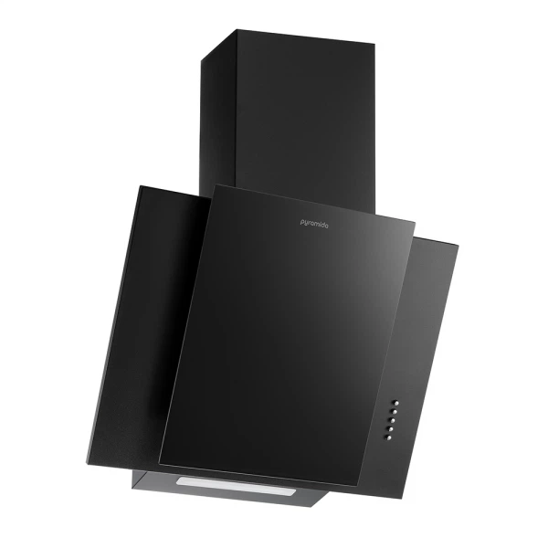 Витяжка кухонна PYRAMIDA CSW 12 60 BL